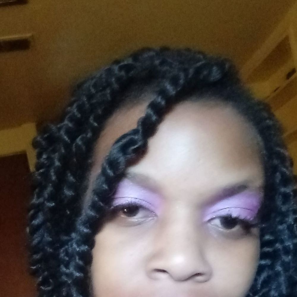Meet your Posher, Erica